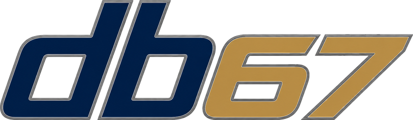 db67 logo